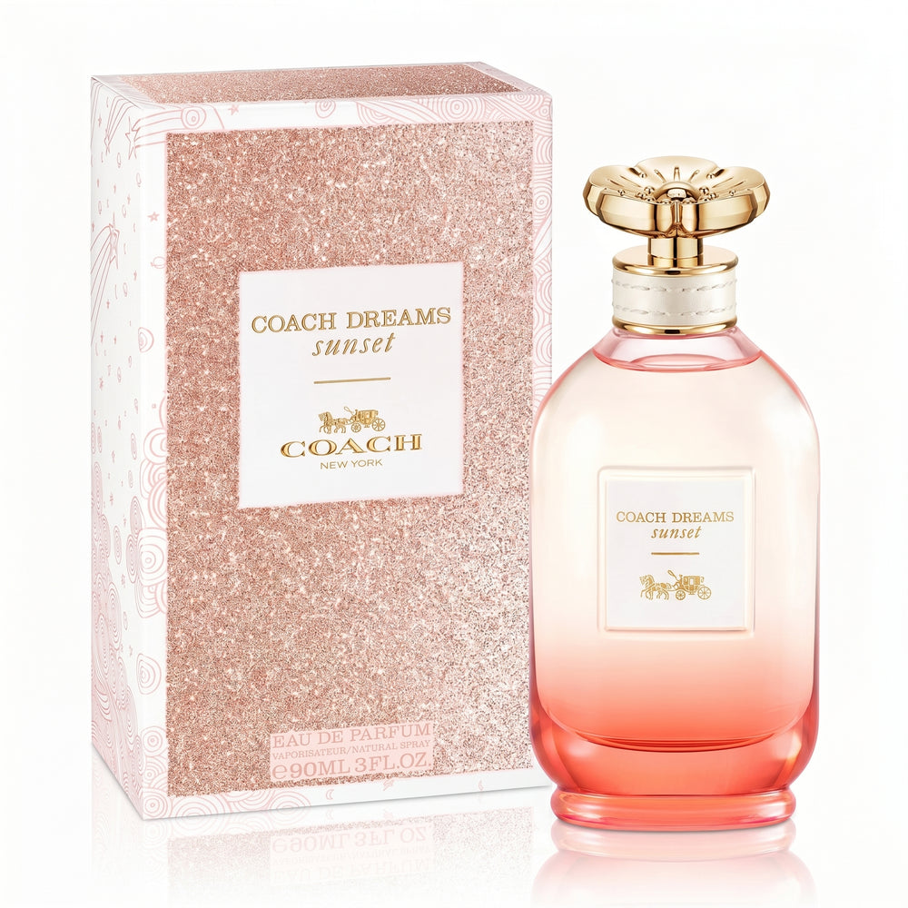 Coach Dreams Sunset for Women