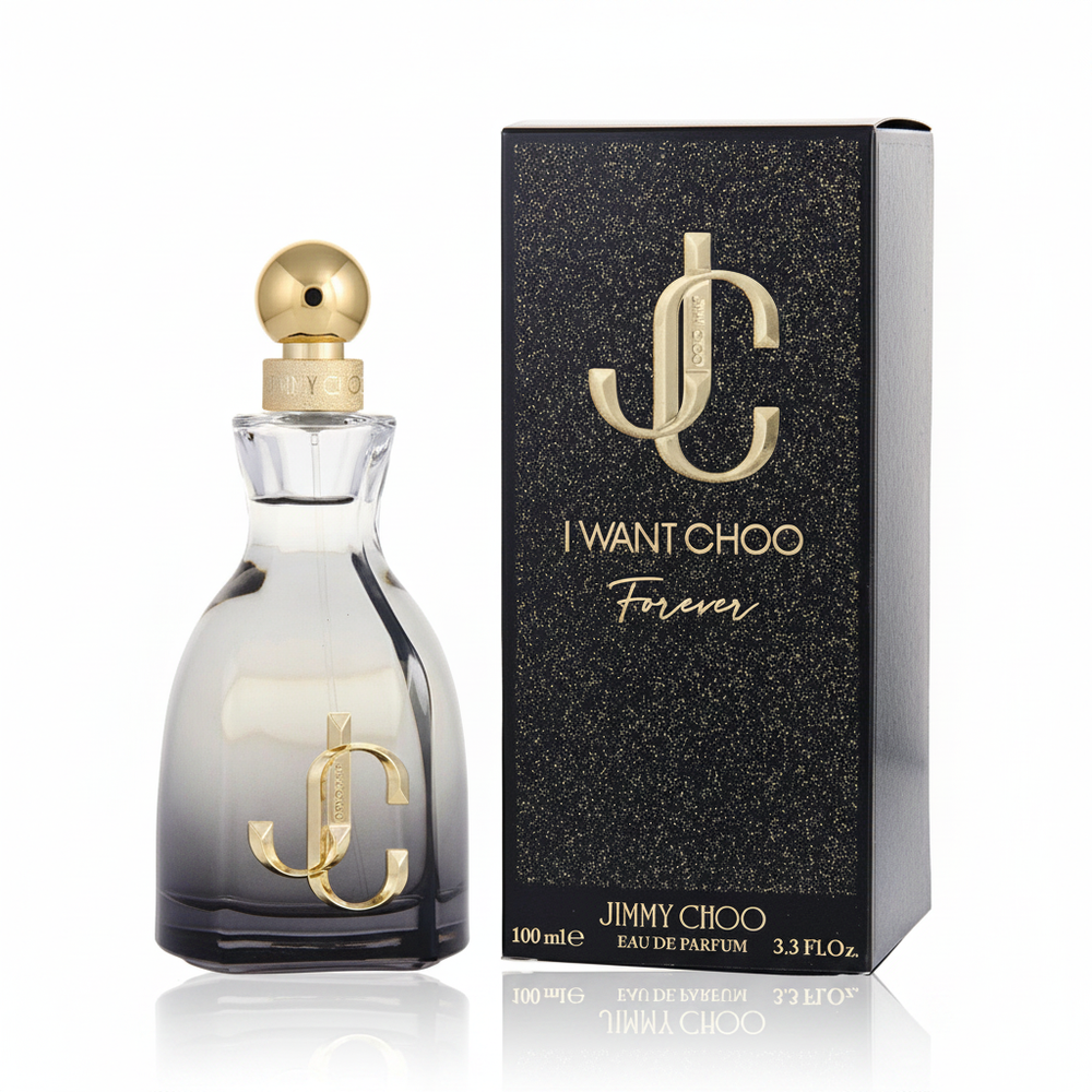 Jimmy Choo I Want Choo Forever for Women
