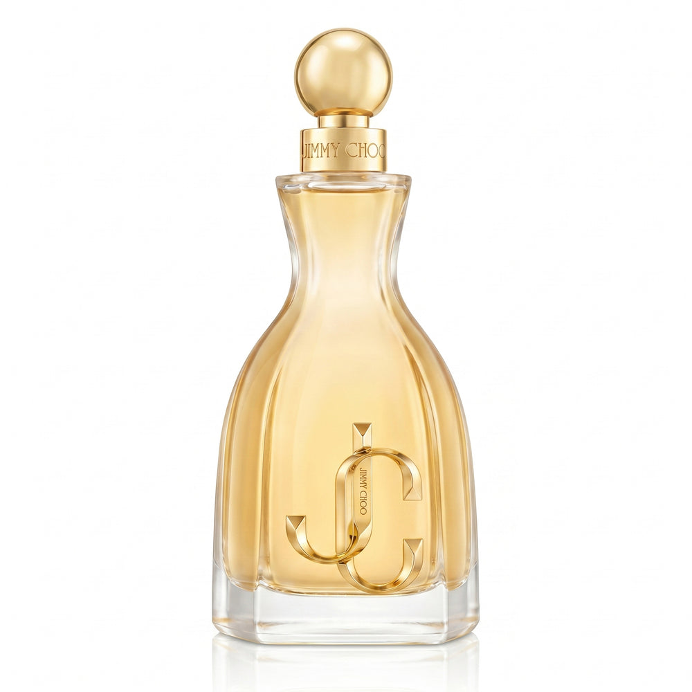 Jimmy Choo I Want Choo Le Parfum for Women