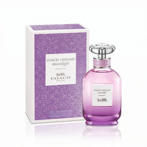 Coach Dreams Moonlight Eau De Parfum for Women