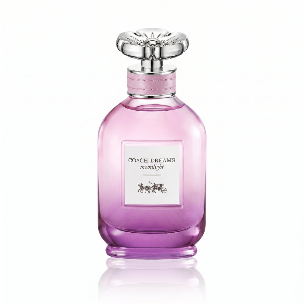 Coach Dreams Moonlight Eau De Parfum for Women