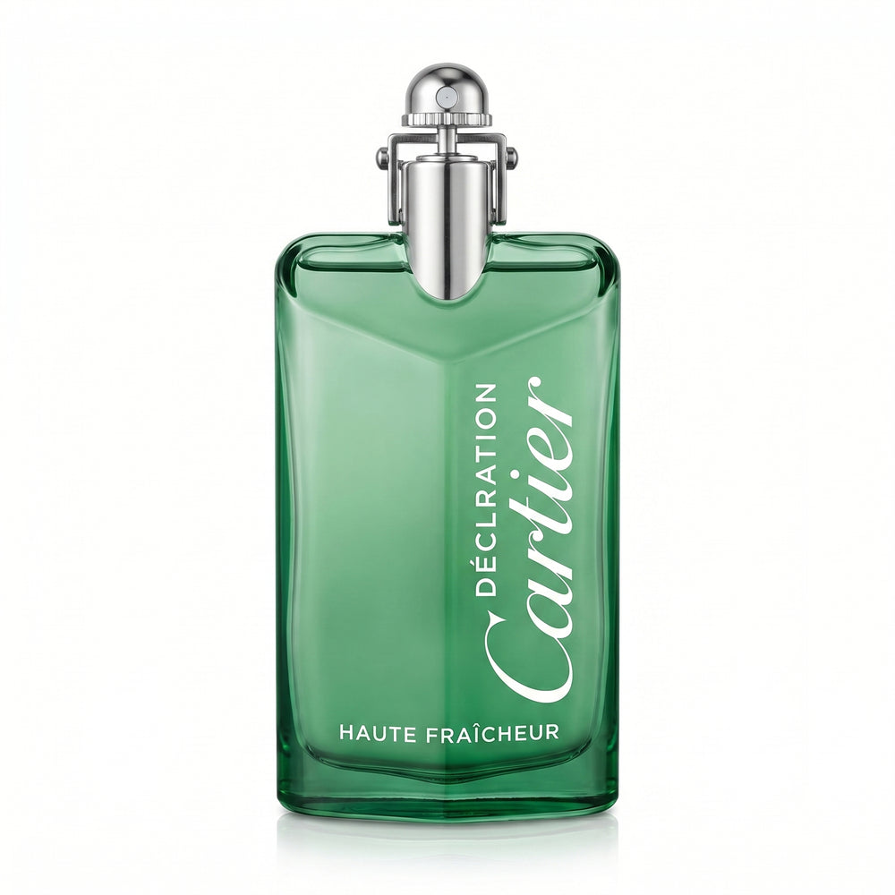 Cartier Déclaration Haute Fraîcheur Eau de Toilette