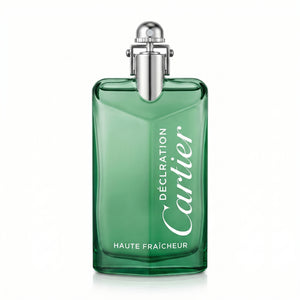 Cartier Déclaration Haute Fraîcheur Eau de Toilette