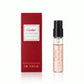 Cartier La Panthère Eau de Toilette — 0.06 oz Sample Vial