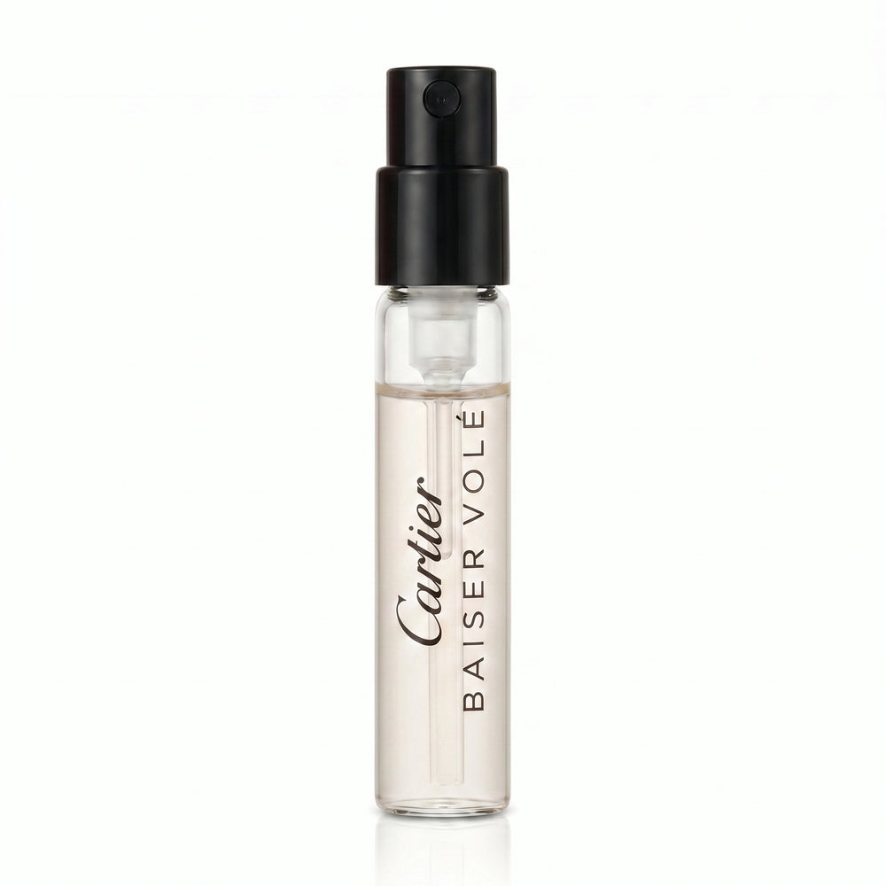 Cartier Baiser Volé Eau de Parfum