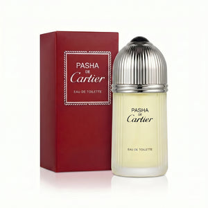 Cartier Pasha Eau de Toilette