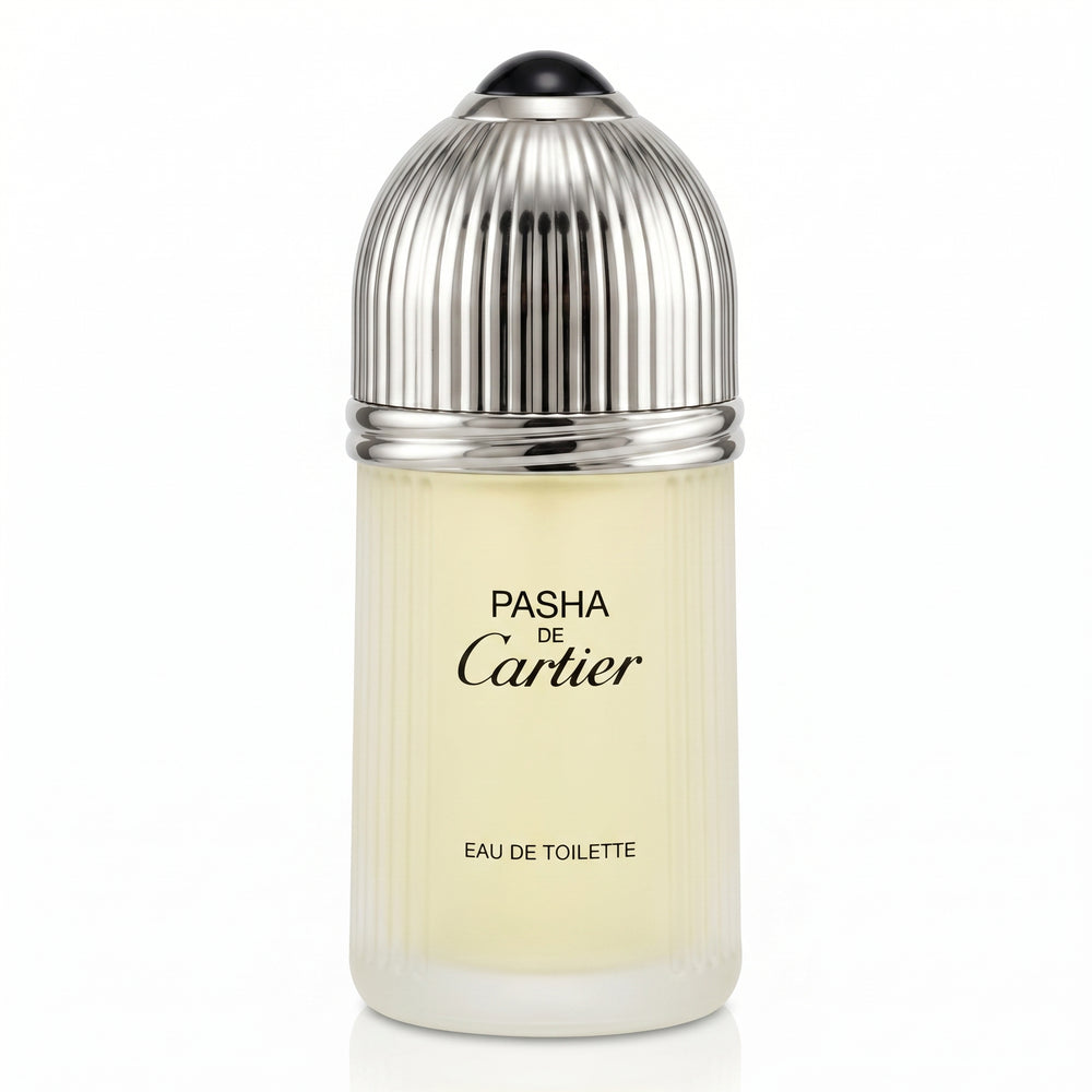 Cartier Pasha Eau de Toilette
