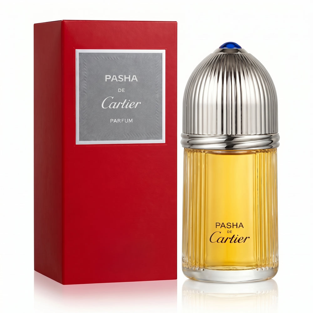 Cartier Pasha Perfume