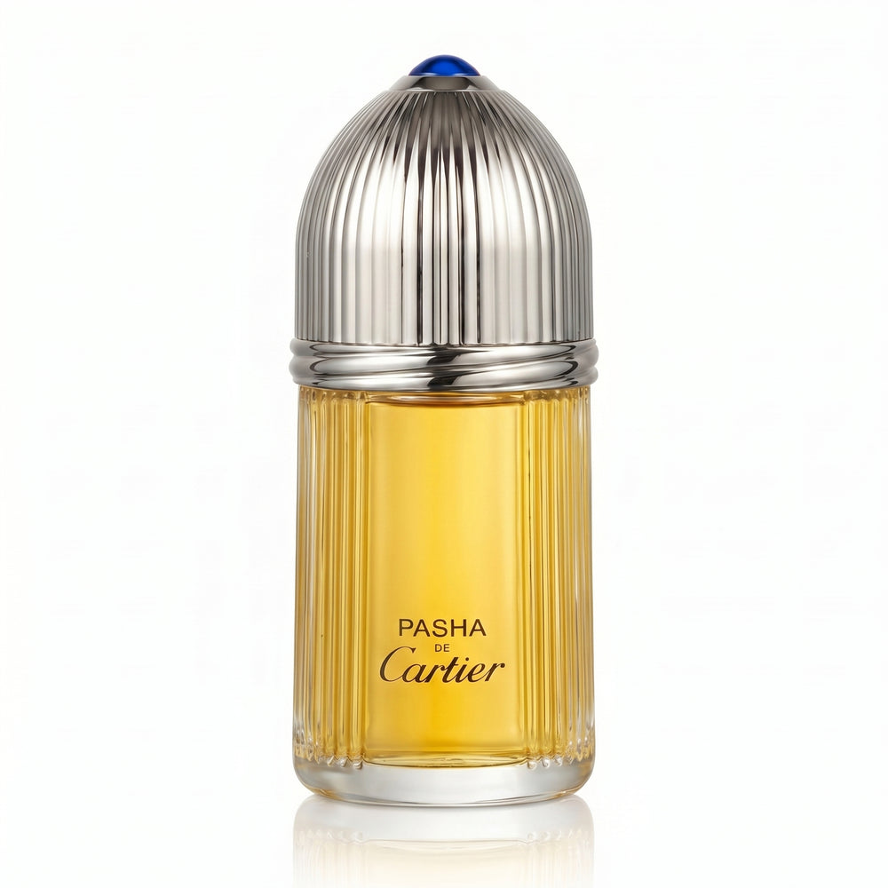 Cartier Pasha Perfume