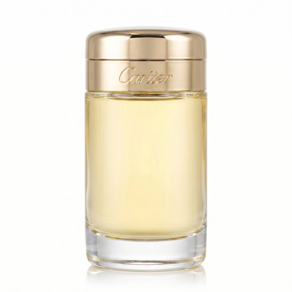 Cartier Baiser Volé Perfume