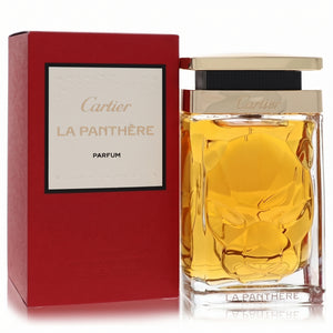 Cartier La Panthère Parfum