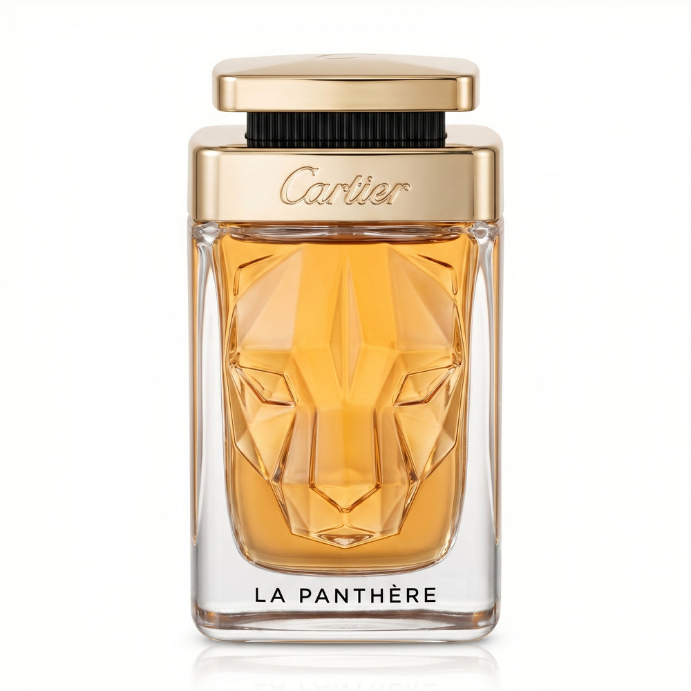 Cartier La Panthère Parfum
