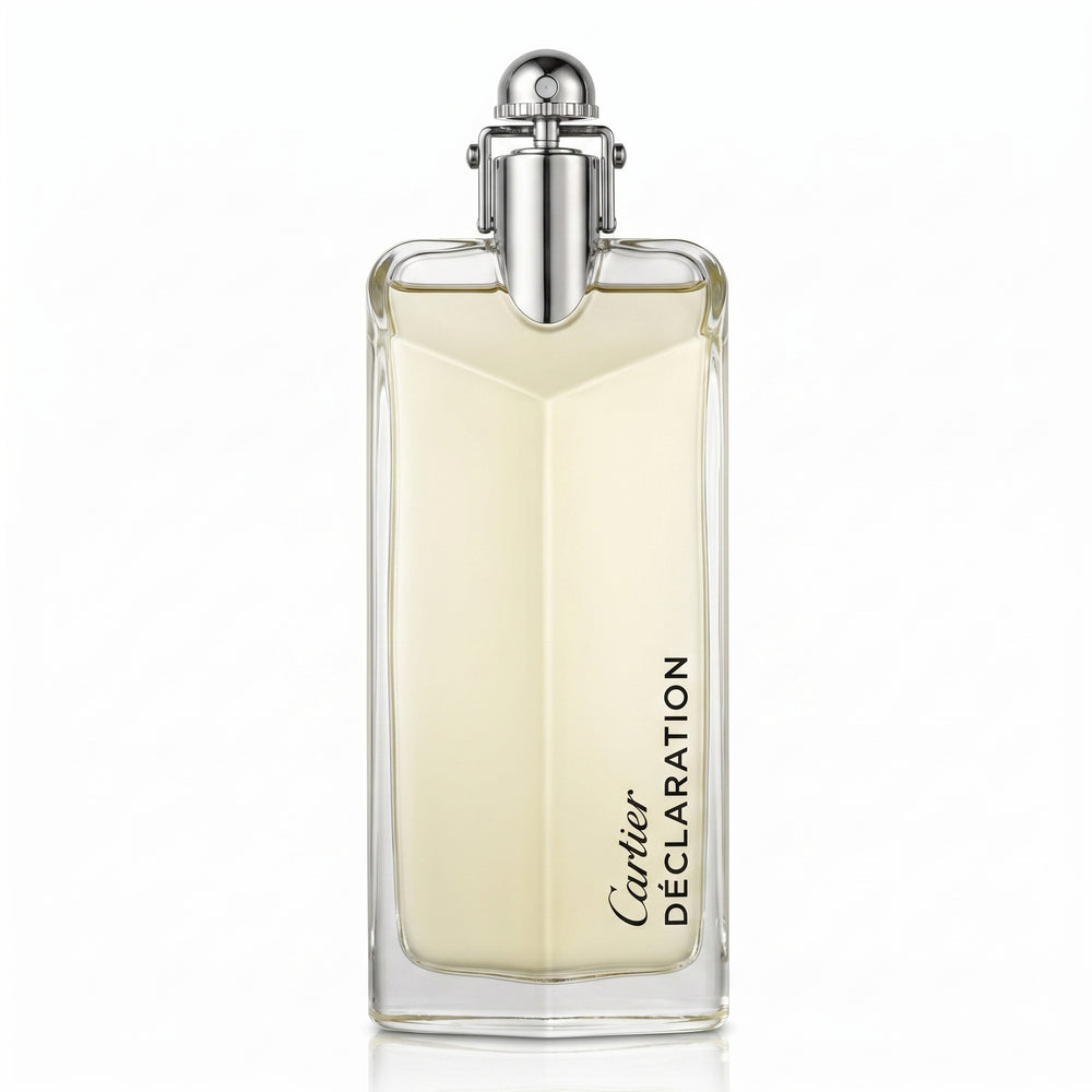 Cartier Declaration Eau de Toilette