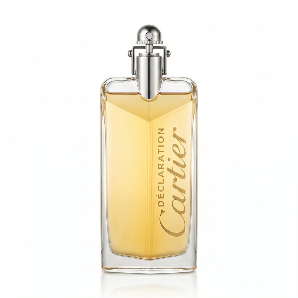 Cartier Declaration Perfume