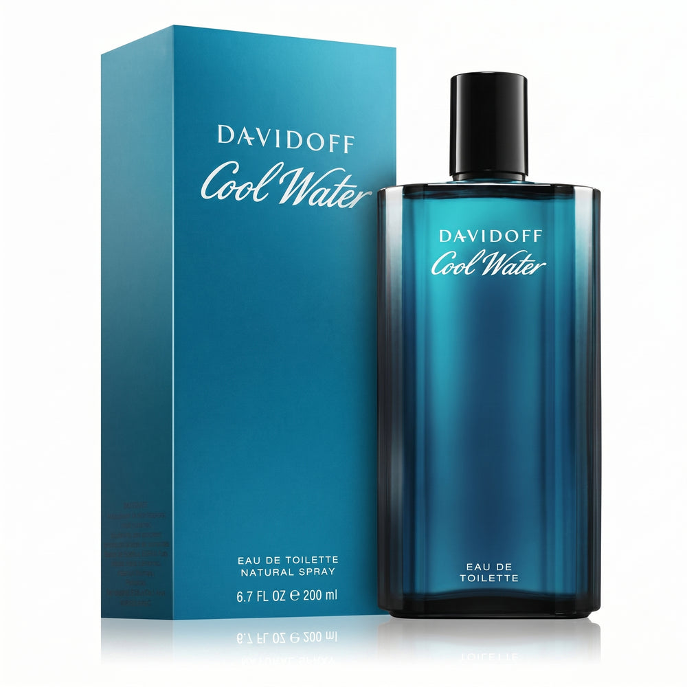 Davidoff Coolwater for Men