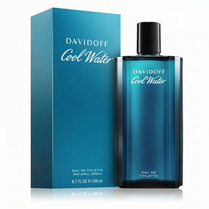 Davidoff Coolwater for Men