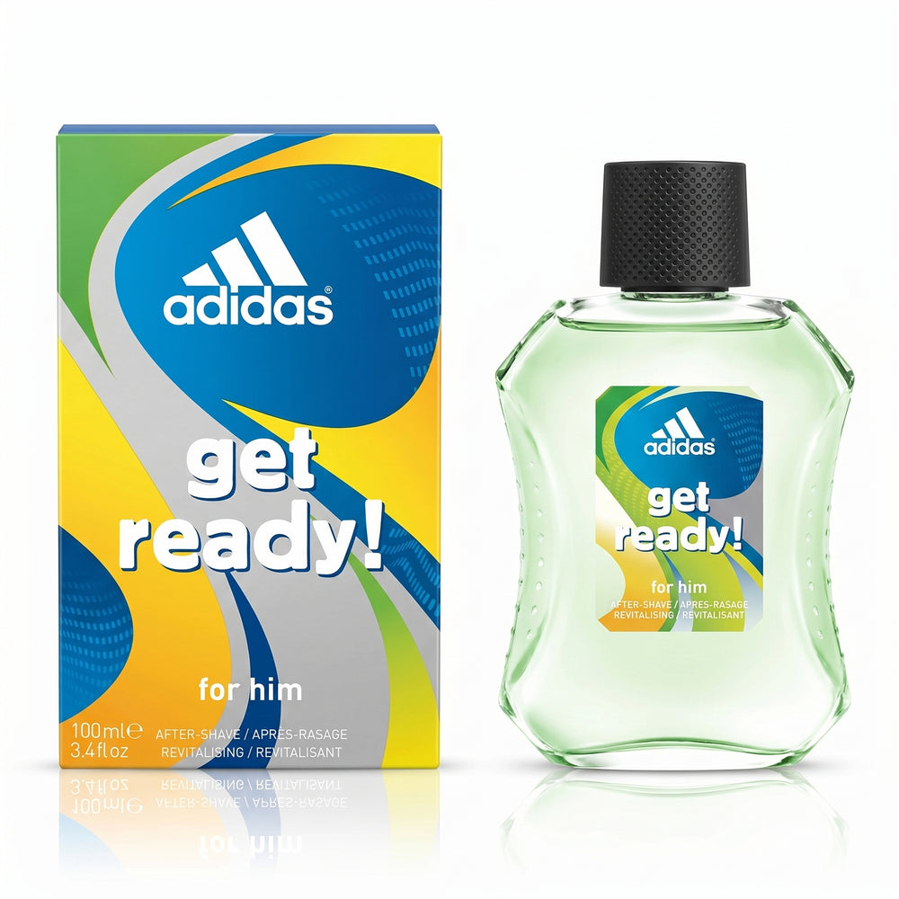 Adidas Get Ready for Men