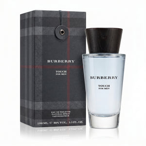 Burberry Touch New for Men