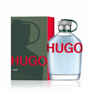 Hugo Boss Hugo Green for Men
