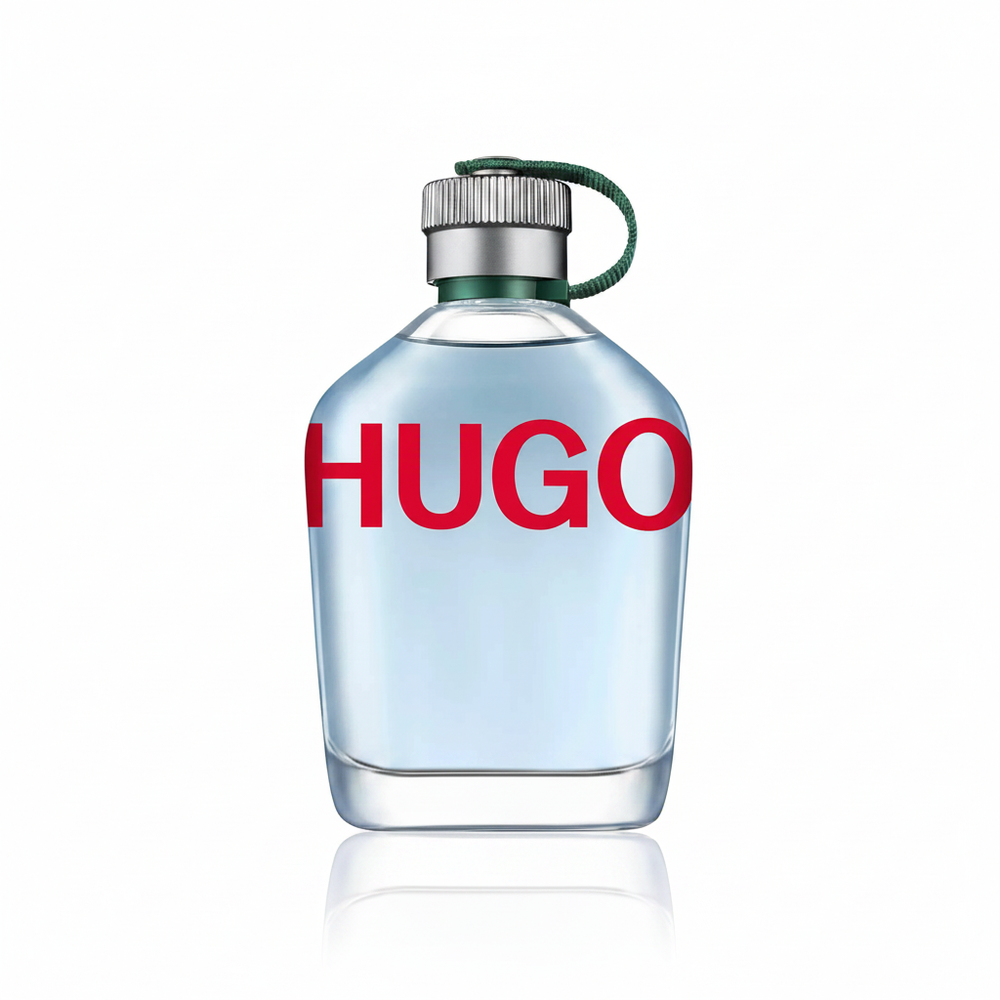 Hugo Boss Hugo Green for Men