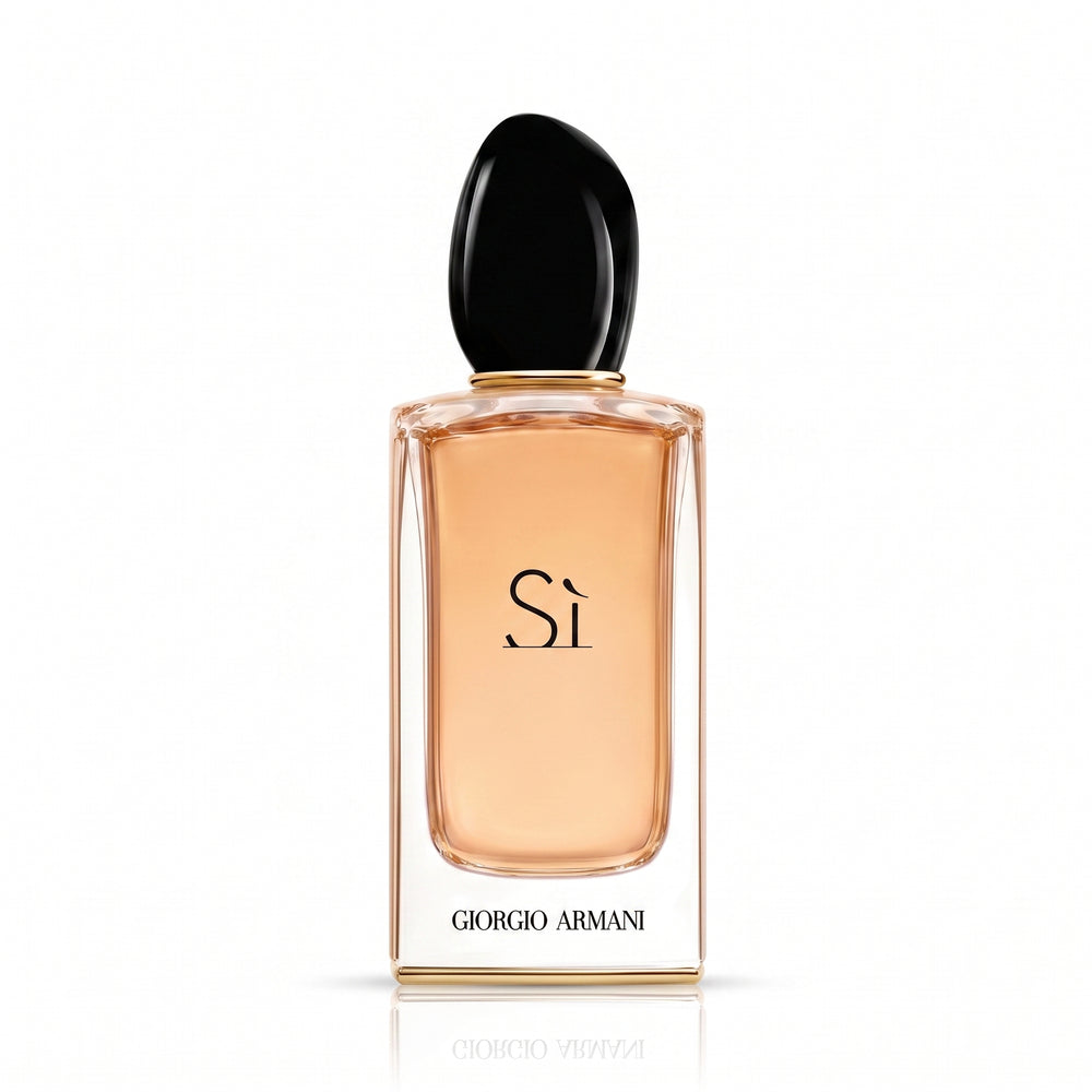 Giorgio Armani Si Parfum for Women