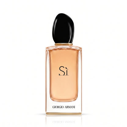 Giorgio Armani Si Parfum for Women