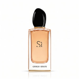 Giorgio Armani Si Parfum for Women