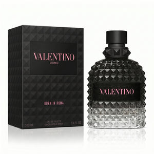 Valentino Uomo Born In Roma Eau De Toilette for Men