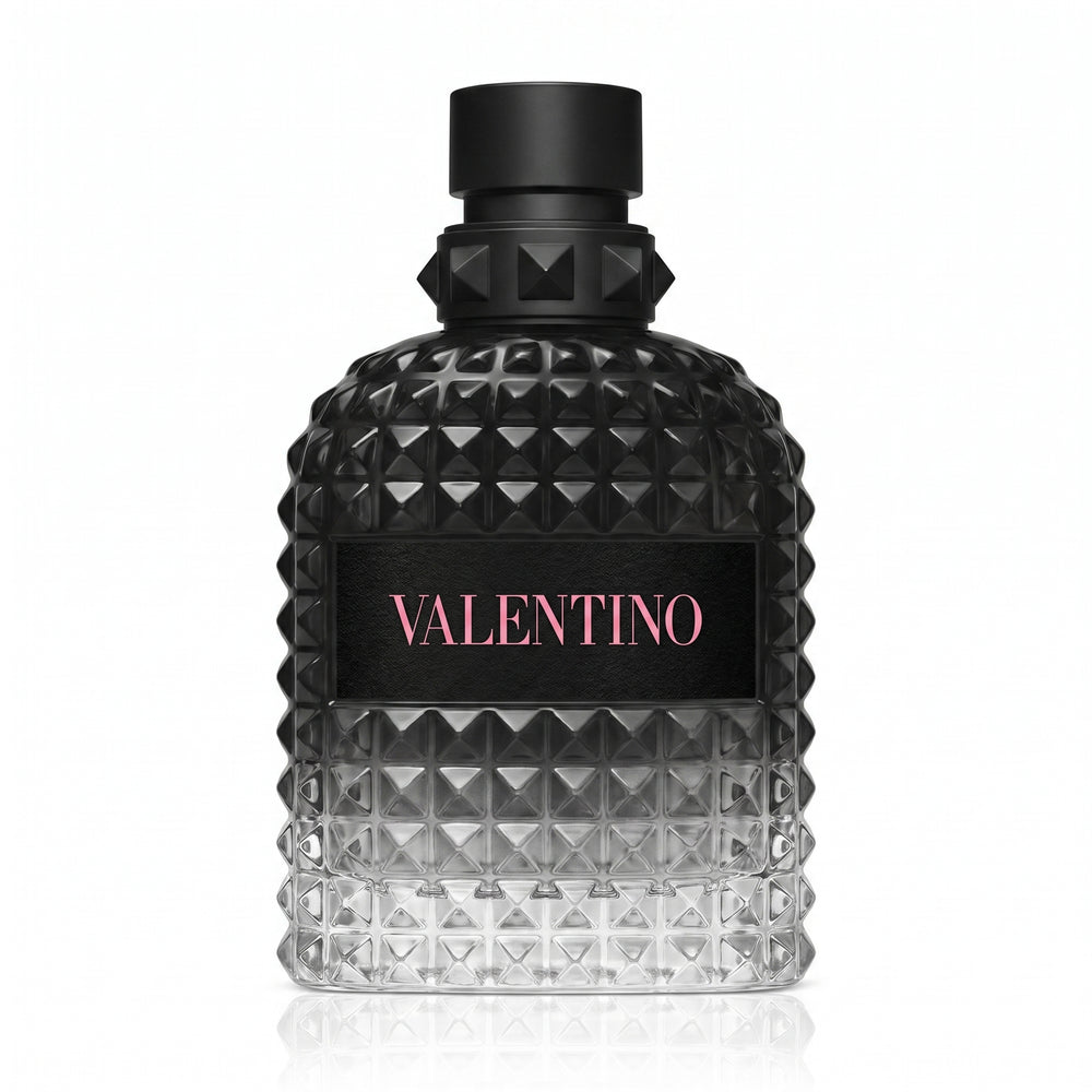 Valentino Uomo Born In Roma Eau De Toilette for Men