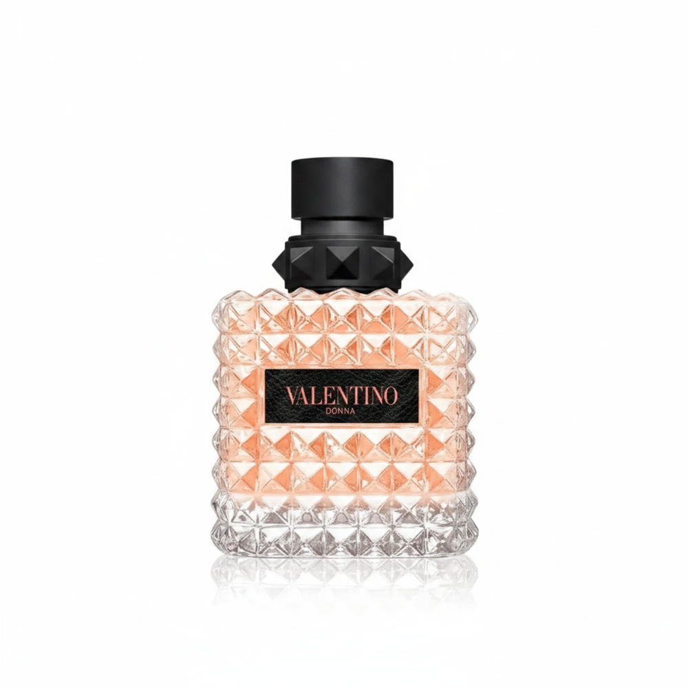 Valentino Donna Born In Roma Coral Fantasy for Women