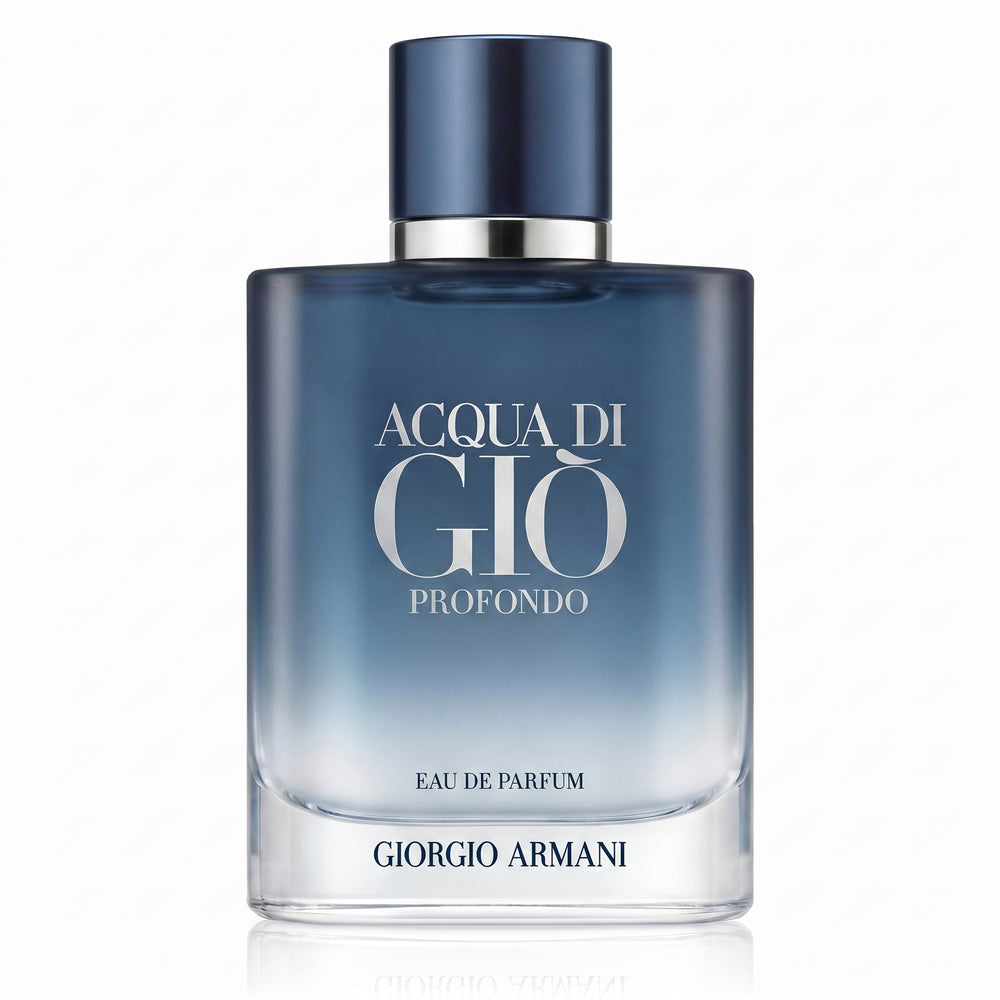 Giorgio Armani Acqua Di Gio Profondo Eau De Parfum for Men