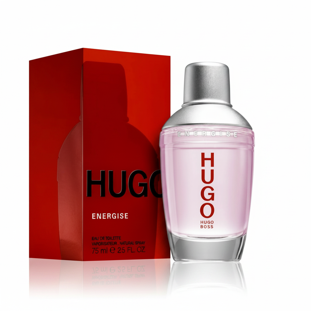 Hugo Energise for Men