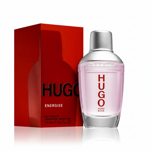 Hugo Energise for Men