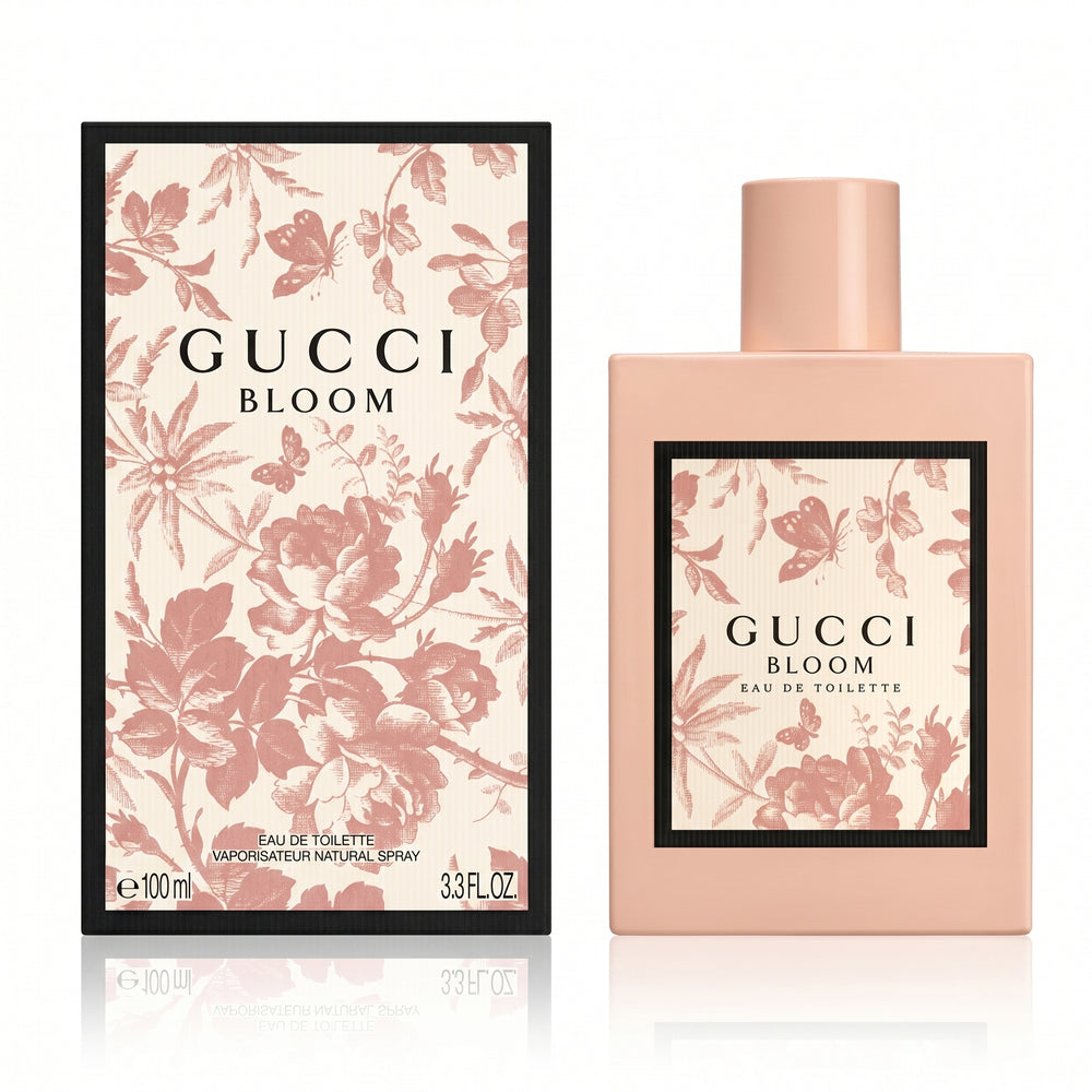 Gucci Bloom Eau De Parfum for Women