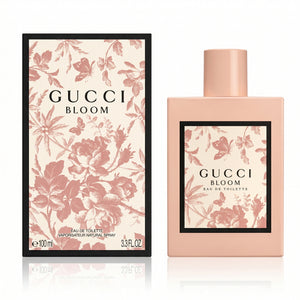 Gucci Bloom Eau De Parfum for Women