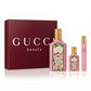 Set Gucci Flora Gorgeous Gardenia for Women