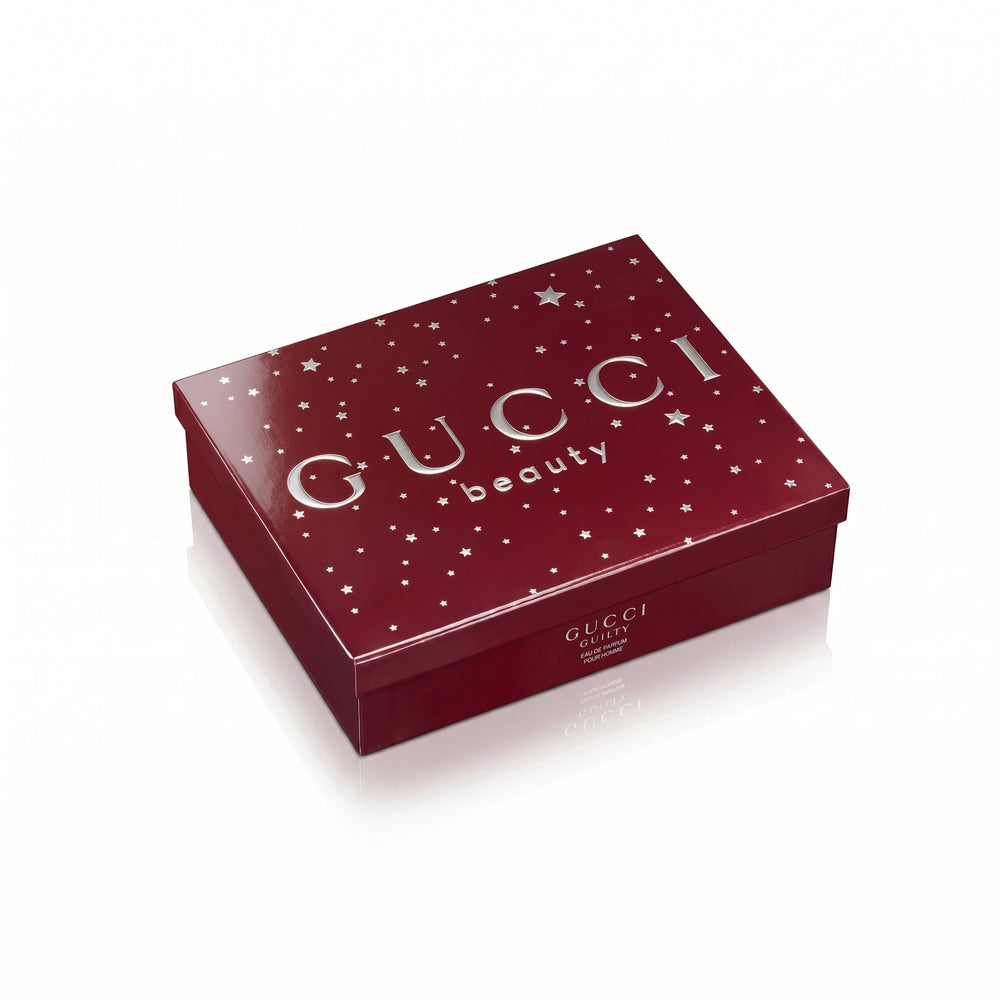 Set Gucci Guilty Pour Homme for Men