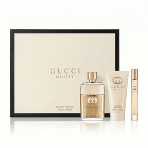 Set Gucci Guilty Pour Femme for Women