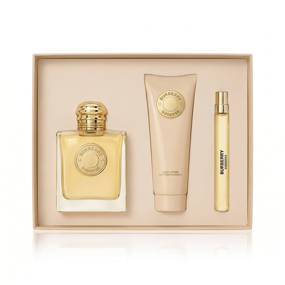 Set Burberry Goddess for Women