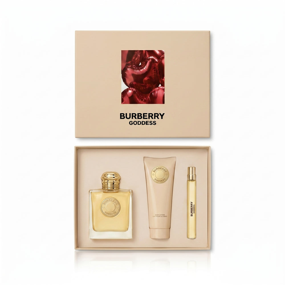 Set Burberry Goddess for Women