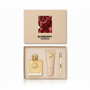 Set Burberry Goddess for Women