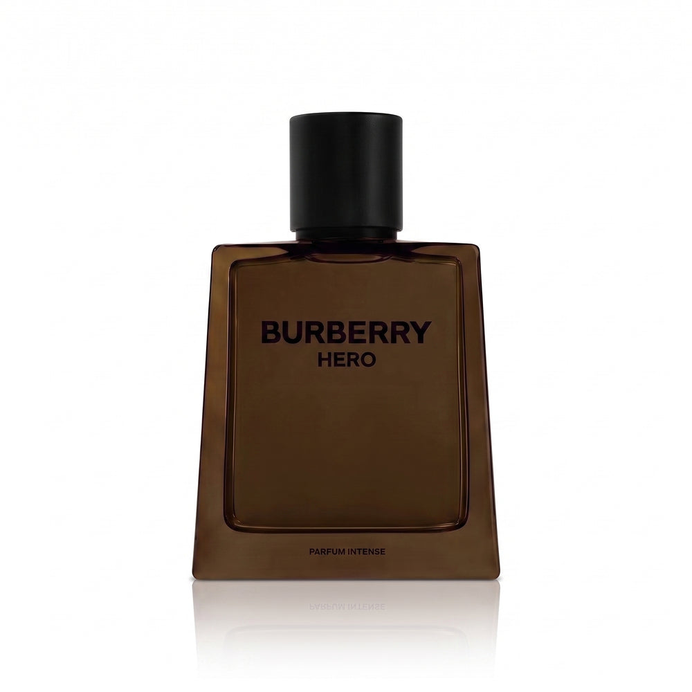 Burberry Hero Parfum Intense