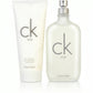 Set Calvin Klein CK One Unisex
