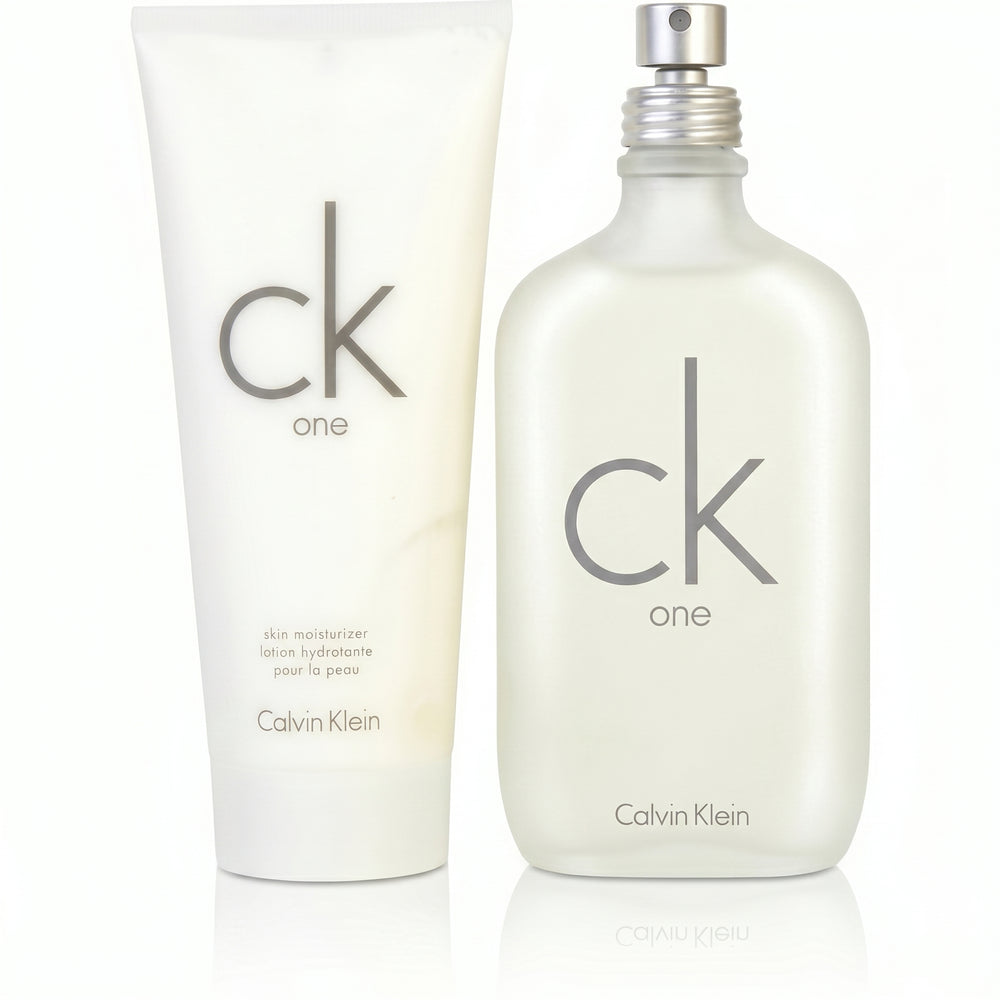 Set Calvin Klein CK One Unisex
