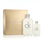 Set Calvin Klein CK One Unisex