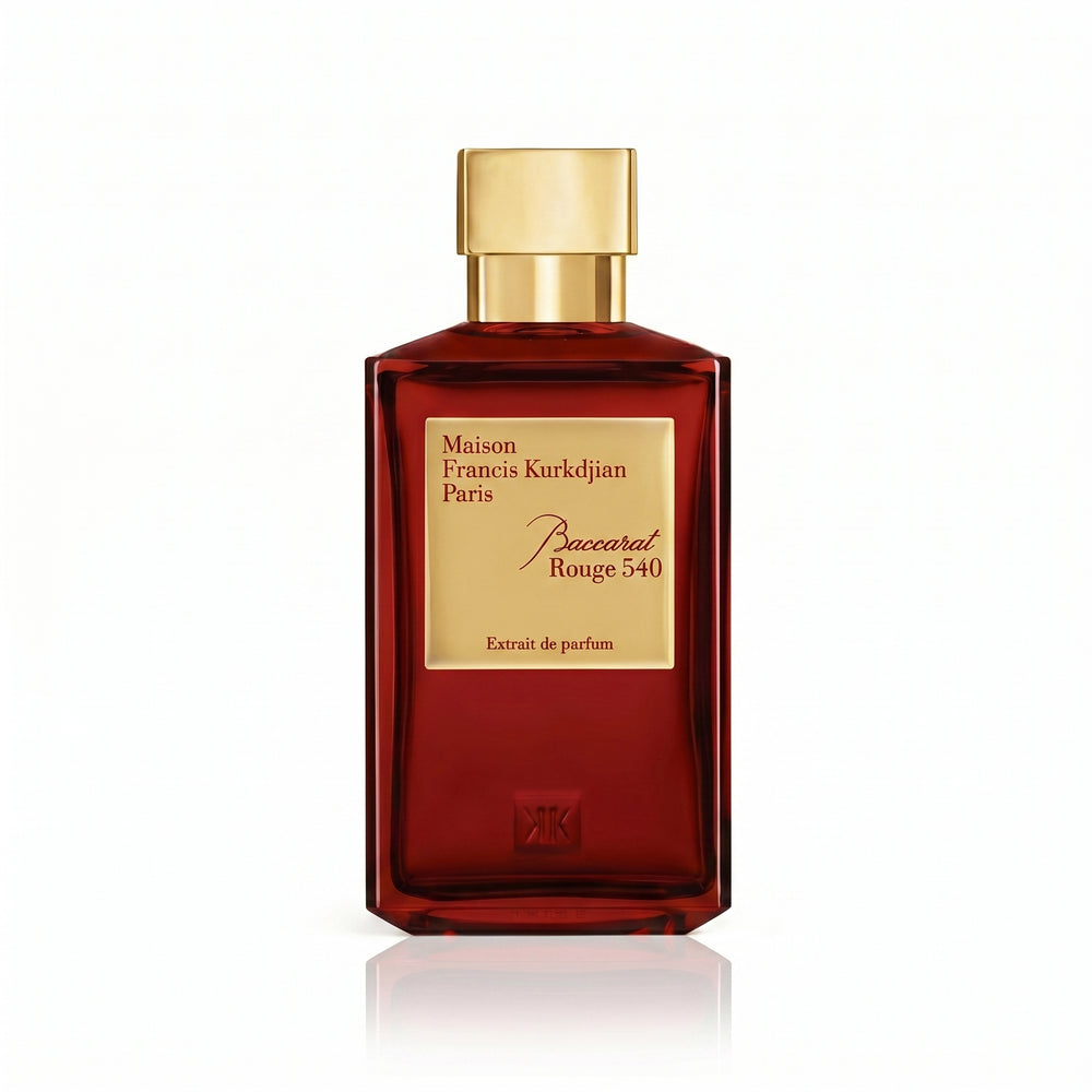Maison Francis Kurkdjian Baccarat Rouge 540 Extrait De Parfum Unisex