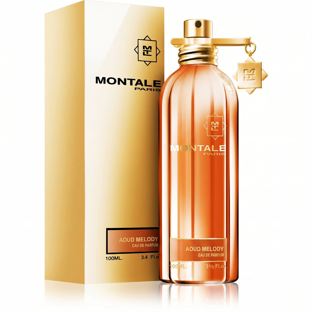 Montale Aoud Melody