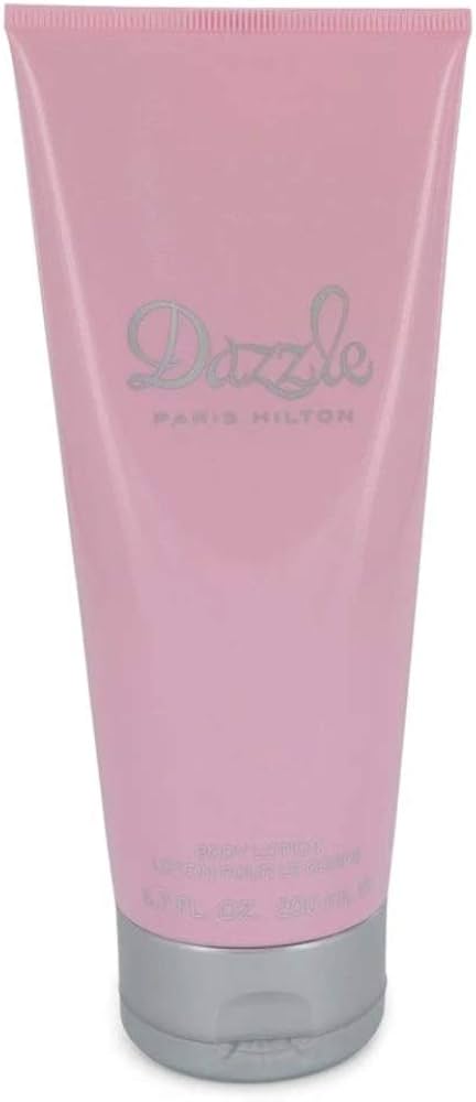 Tester Paris Dazzle Lotion for Women