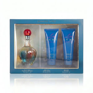 Set Jlo Live Luxe for Women