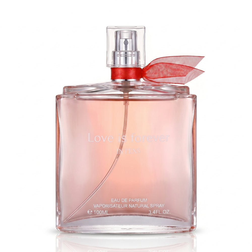 Love Is Forever Intense for Women